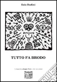 Tutto fa brodo libro