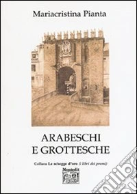 Arabeschi e grottesche