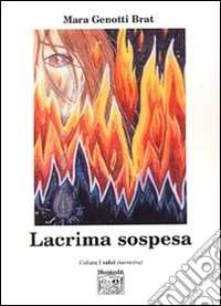 Lacrima sospesa libro