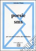 Poesie sms libro