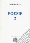 Poesie 2 libro