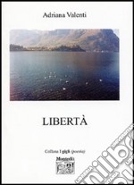 Libertà libro