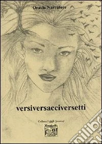 Versiversacciversetti libro