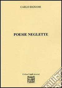 Poesie neglette