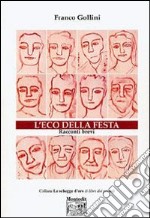 L'eco della festa libro