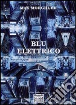 Blu elettrico libro