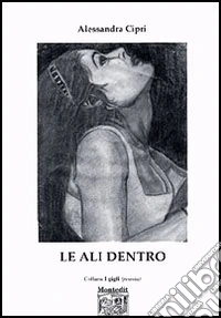 Le ali dentro libro
