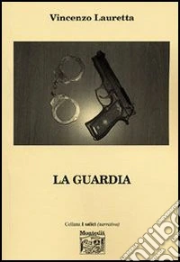 La guardia libro