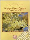 Antologia del Premio letterario Ottavio Nipoti Ferrera Erbognone 2004 libro