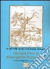 Antologia delle più belle poesie del Premio letterario Olympia città di Montegrotto Terme 2005 libro