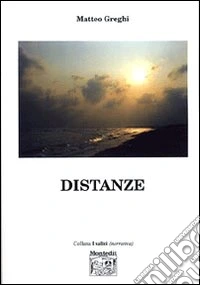 Distanze libro