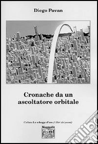 Cronache da un ascoltatore libro
