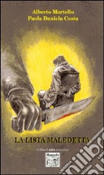 La lista maledetta libro