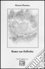 Sono un folletto libro