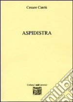 Aspidistra libro