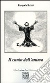 Il canto dell'anima libro