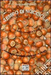 Tempo di nocciole libro