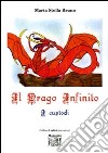 Il Drago Infinito libro