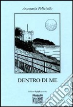 Dentro di me libro