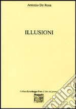 Illusioni libro