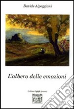 L'albero delle emozioni libro