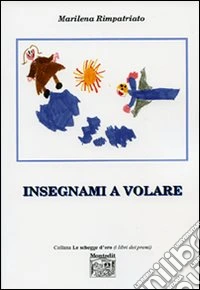 Insegnami a volare libro