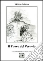 Il fuoco del Vesuvio libro