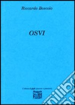 Osvi libro