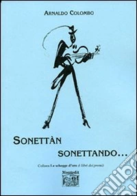 Sonettan sonettando...