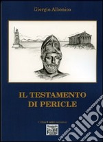 Il testamento di Pericle libro