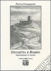 Giulietta e Romeo libro