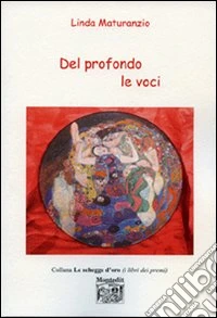 Del profondo le voci libro