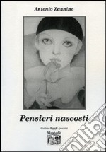 Pensieri nascosti libro