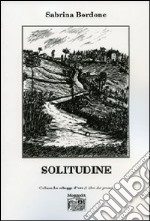 Solitudine libro