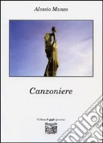 Canzoniere libro