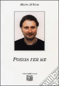 Poesia per me libro