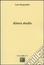 Altera studio libro