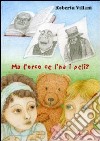 Ma l'orco ce l'ha i peli? libro