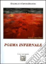 Poema infernale libro