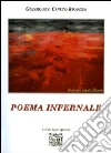 Poema infernale libro