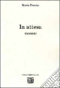 In attesa libro
