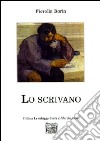 Lo scrivano libro di Borin Fiorella