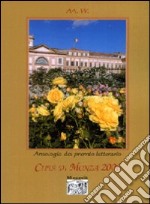 Antologia città di Monza 2006 libro