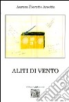 Aliti di vento libro