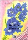 Pianeta poesia libro