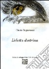 L'eletta dottrina libro