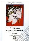 Il tempo delle bambole libro di Zampetti Giorgio