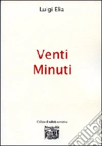 Venti minuti libro