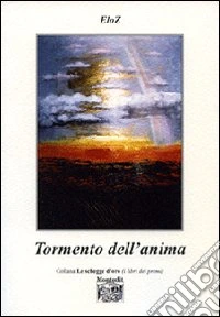 Tormento dell'anima libro