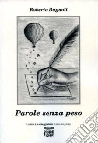 Parole senza peso